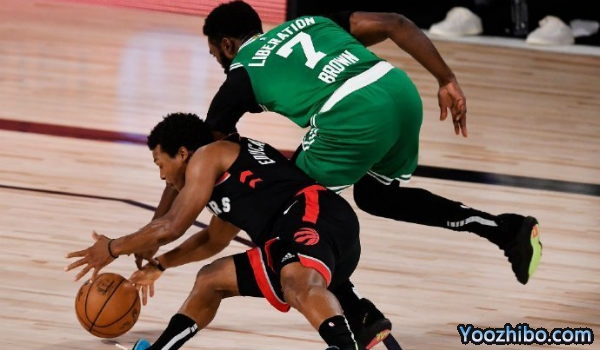 <a href=/lanqiuzhiboba/raptors/ target=_blank class=infotextkey>猛龙</a>绝杀<a href=/lanqiuzhiboba/celtics/ target=_blank class=infotextkey>凯尔特人</a>大比分1-2落后！