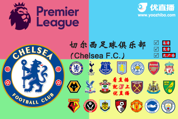 2019-20赛季<a href=/zuqiuzhiboba/chelsea/ target=_blank class=infotextkey>切尔西</a>阵容名单一览