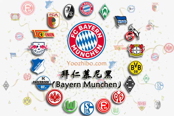 2019-20赛季<a href=/zuqiuzhiboba/bayern/ target=_blank class=infotextkey>拜仁</a>慕尼黑阵容名单一览
