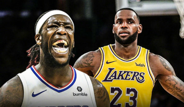 哈雷尔两年1900万美元加盟<a href=/lanqiuzhiboba/lakers/ target=_blank class=infotextkey>湖人</a>
